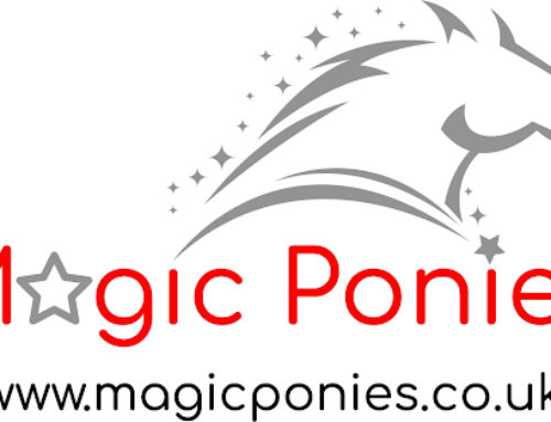 Exciting Changes for 2024 at Magic Ponies